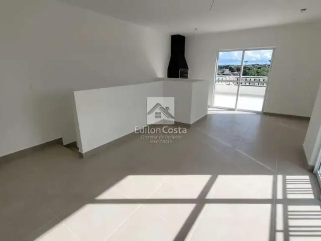 Cobertura para Venda em Curitiba/PR Fazendinha 3 Quartos