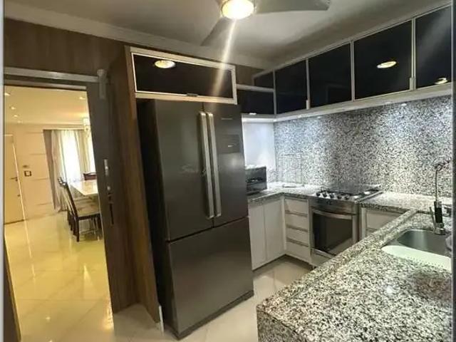 Cobertura para Venda em Curitiba/PR Fazendinha 2 Quartos