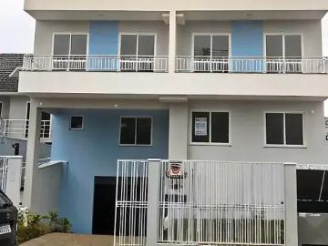 Cobertura para Venda em Curitiba/PR Fazendinha 2 Quartos