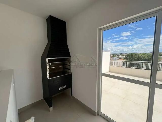 Cobertura para Venda em Curitiba/PR Fazendinha 2 Quartos