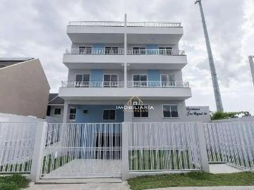 Cobertura para Venda em Curitiba/PR Fazendinha 2 Quartos