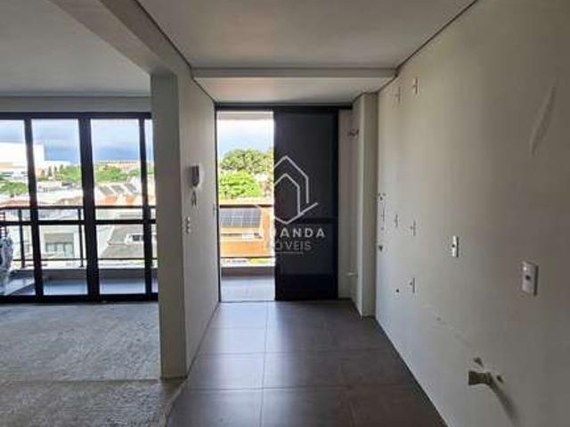 Cobertura para Venda em Curitiba/PR Guabirotuba 3 Quartos