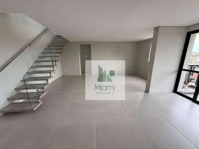 Cobertura para Venda em Curitiba/PR Guabirotuba 3 Quartos