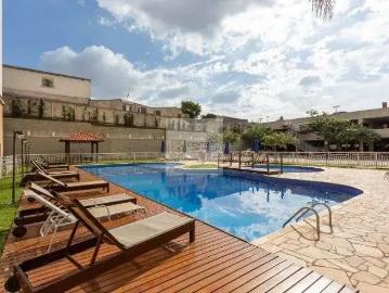 Cobertura para Venda em Curitiba/PR Guaíra 3 Quartos