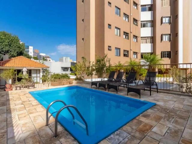 Cobertura para Venda em Curitiba/PR Juvevê 4 Quartos