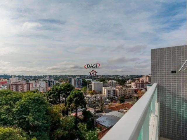 Cobertura para Venda em Curitiba/PR Juvevê 4 Quartos