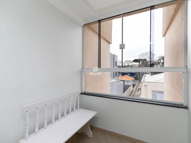 Cobertura para Venda em Curitiba/PR Juvevê 2 Quartos