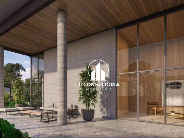 Cobertura para Venda em Curitiba/PR Juvevê 3 Quartos