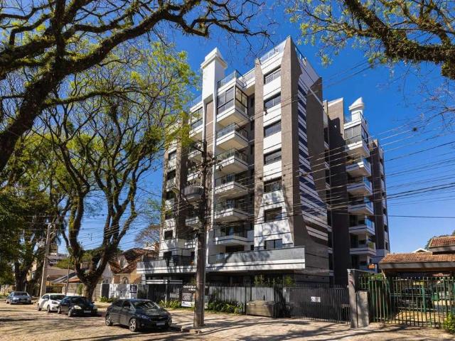 Cobertura para Venda em Curitiba/PR Juvevê 3 Quartos