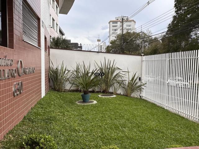 Cobertura para Venda em Curitiba/PR Juvevê 3 Quartos