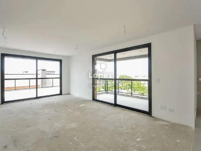 Cobertura para Venda em Curitiba/PR Juvevê 3 Quartos