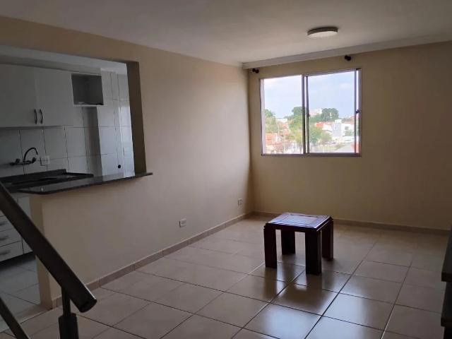 Cobertura para Venda em Curitiba/PR Jardim Botânico 2 Quartos