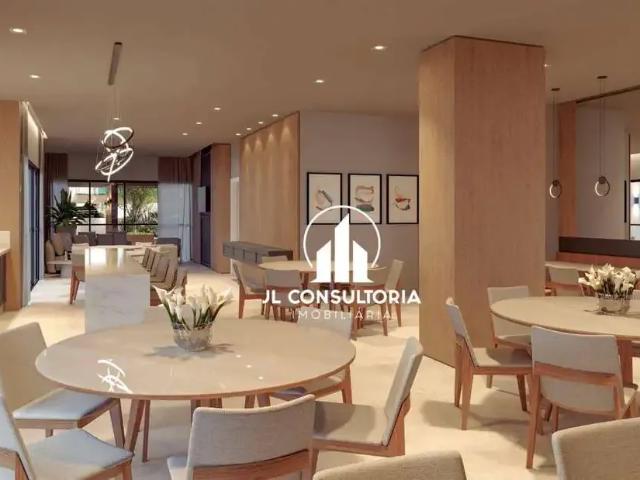 Cobertura para Venda em Curitiba/PR Jardim Botânico 2 Quartos