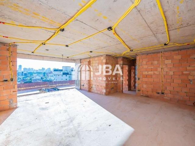 Cobertura para Venda em Curitiba/PR Jardim Botânico 3 Quartos