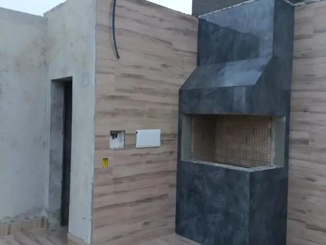 Cobertura para Venda em Curitiba/PR Jardim das Américas 3 Quartos