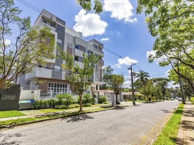 Cobertura para Venda em Curitiba/PR Jardim Social 3 Quartos