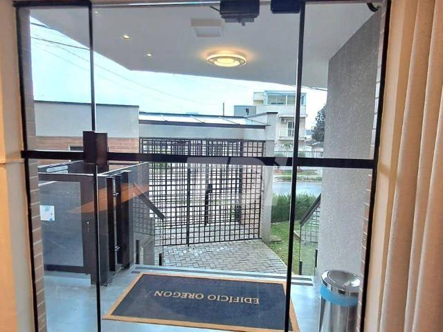 Cobertura para Venda em Curitiba/PR Parolin 2 Quartos