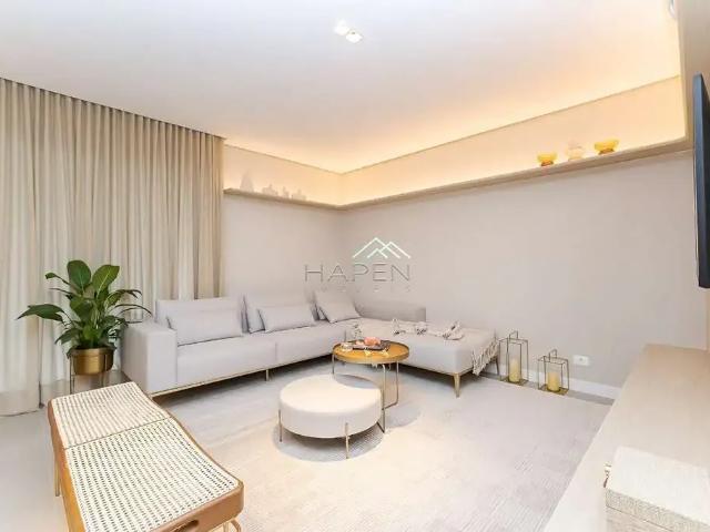 Cobertura para Venda em Curitiba/PR Pilarzinho 4 Quartos