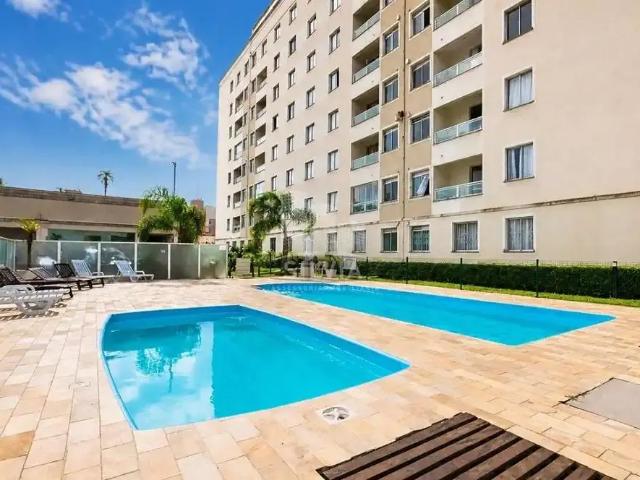 Cobertura para Venda em Curitiba/PR Portão 2 Quartos