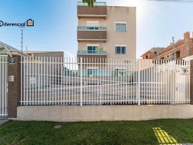 Cobertura para Venda em Curitiba/PR Portão 3 Quartos