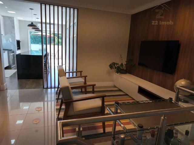 Cobertura para Venda em Curitiba/PR Portão 3 Quartos