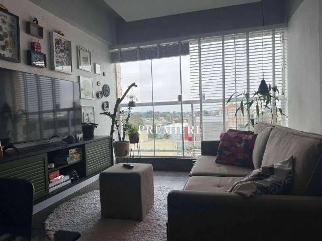Cobertura para Venda em Curitiba/PR Prado Velho 2 Quartos