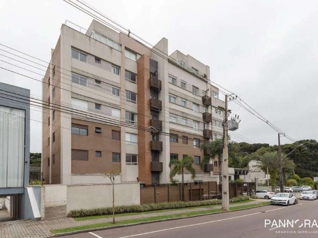 Cobertura para Venda em Curitiba/PR Santa Felicidade 2 Quartos