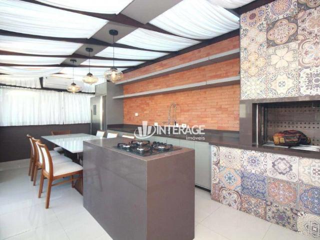 Cobertura para Venda em Curitiba/PR Santa Felicidade 2 Quartos
