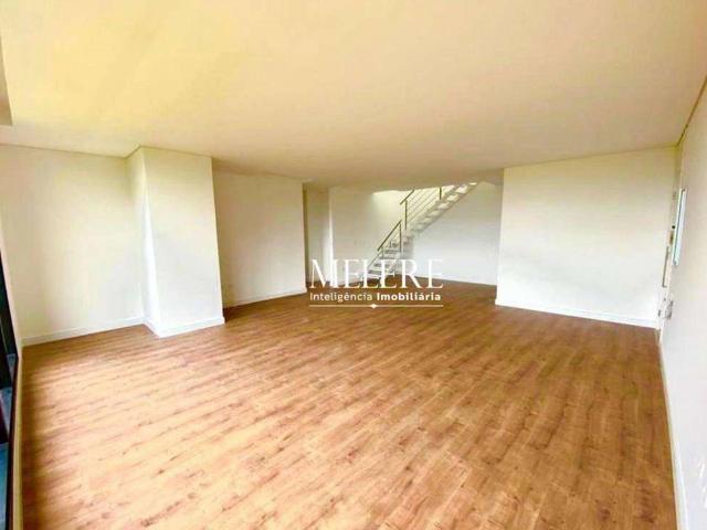 Cobertura para Venda em Curitiba/PR Santo Inácio 2 Quartos