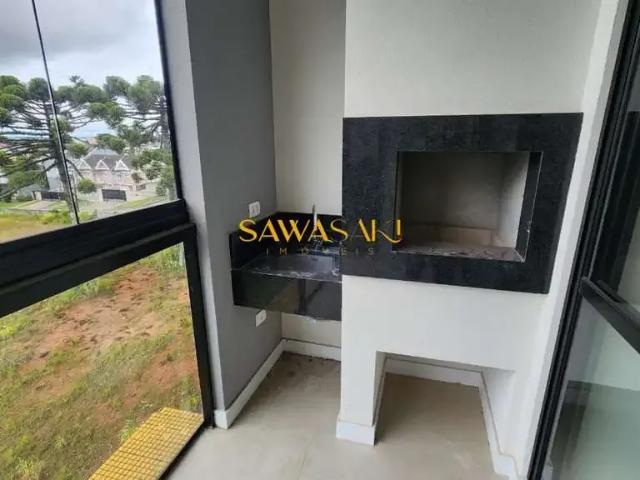 Cobertura para Venda em Curitiba/PR Santo Inácio 2 Quartos