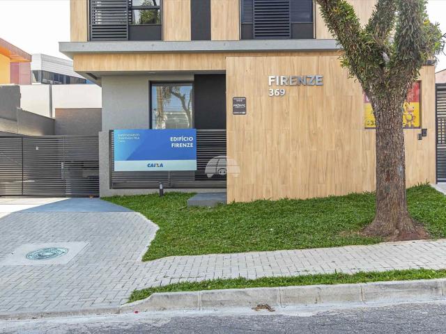 Cobertura para Venda em Curitiba/PR Seminário 3 Quartos