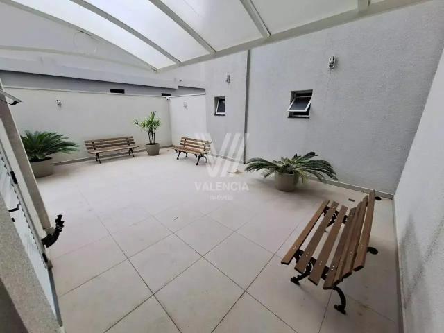 Cobertura para Venda em Curitiba/PR Tarumã 2 Quartos