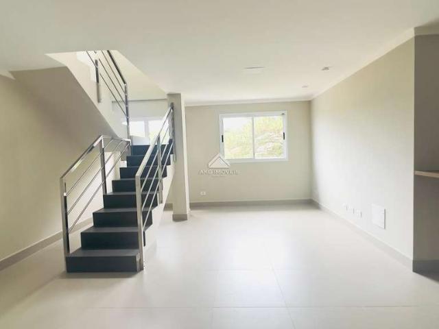 Cobertura para Venda em Curitiba/PR Jardim Social 3 Quartos