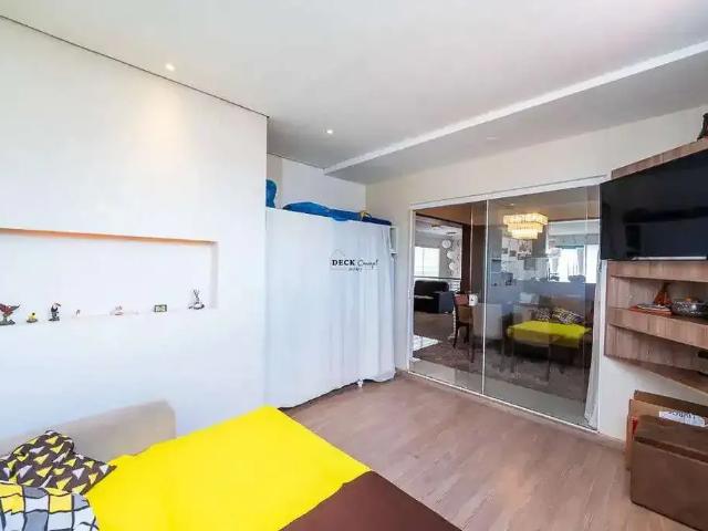 Cobertura para Venda em Curitiba/PR Tingui 3 Quartos