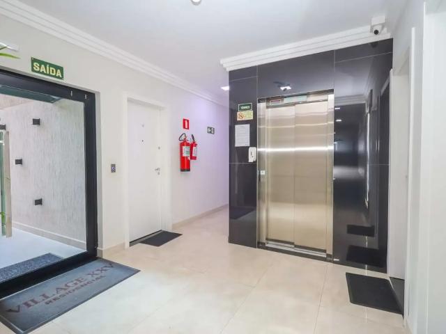 Cobertura para Venda em Curitiba/PR Uberaba 3 Quartos