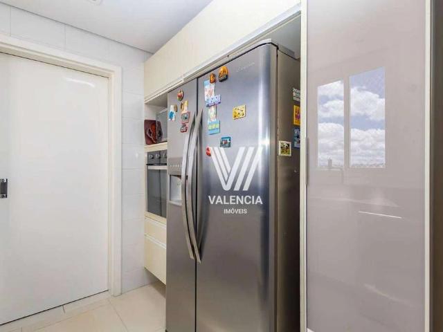 Cobertura para Venda em Curitiba/PR Uberaba 3 Quartos