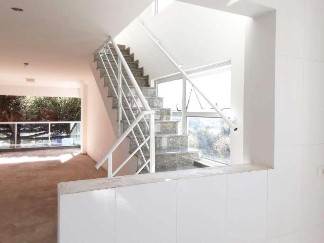 Cobertura para Venda em Curitiba/PR Vila Izabel 4 Quartos