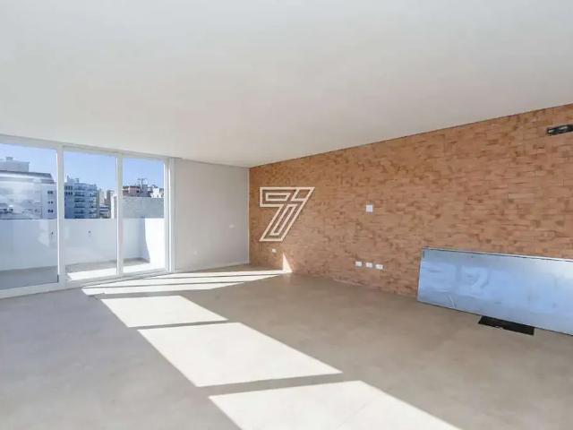 Cobertura para Venda em Curitiba/PR Vila Izabel 2 Quartos
