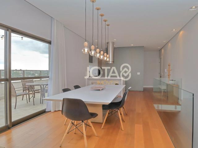 Cobertura para Venda em Curitiba/PR Vila Izabel 2 Quartos