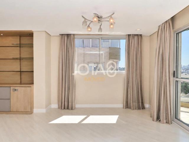 Cobertura para Venda em Curitiba/PR Vila Izabel 2 Quartos