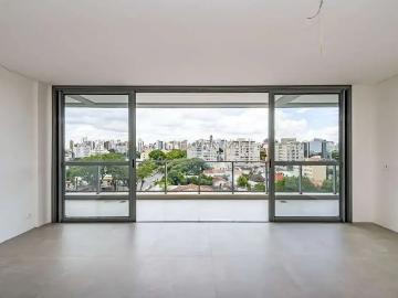 Cobertura para Venda em Curitiba/PR Vila Izabel 3 Quartos
