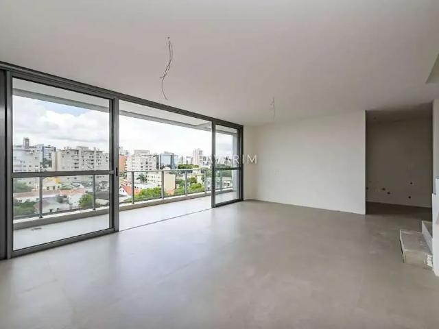 Cobertura para Venda em Curitiba/PR Vila Izabel 3 Quartos
