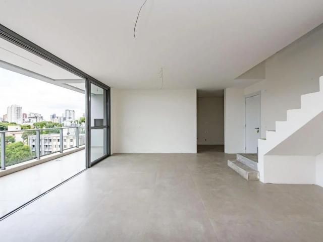 Cobertura para Venda em Curitiba/PR Vila Izabel 3 Quartos