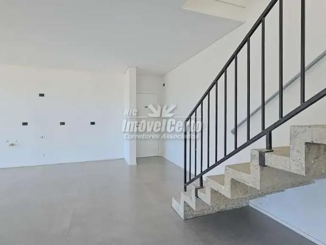 Cobertura para Venda em Curitiba/PR Vila Izabel 3 Quartos