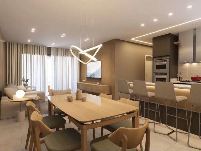 Cobertura para Venda em Curitiba/PR Vila Izabel 3 Quartos