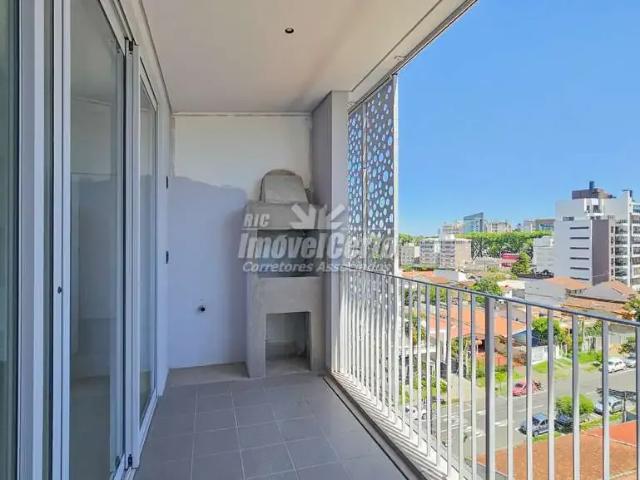 Cobertura para Venda em Curitiba/PR Vila Izabel 3 Quartos