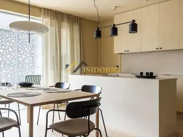 Cobertura para Venda em Curitiba/PR Vila Izabel 3 Quartos