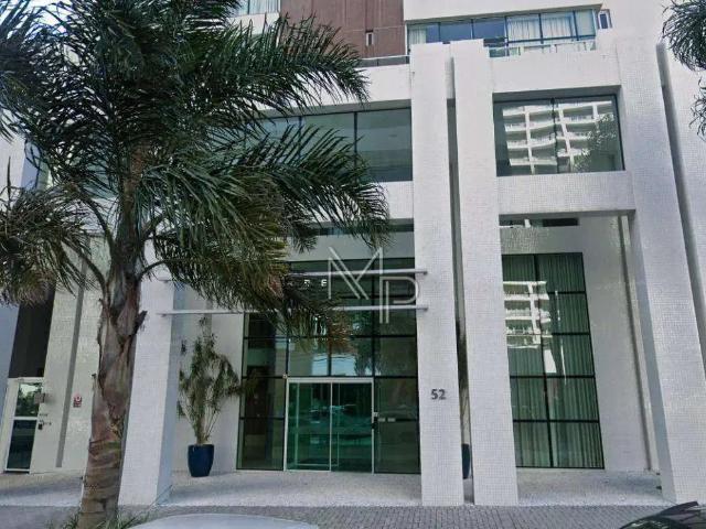 Cobertura para Venda em Curitiba/PR Vila Izabel 3 Quartos