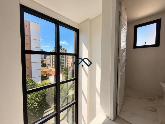 Cobertura para Venda em Curitiba/PR Vila Izabel 3 Quartos
