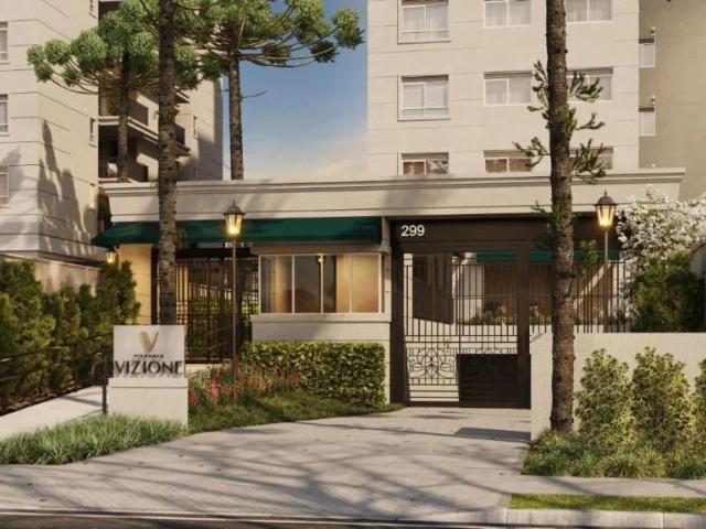 Cobertura para Venda em Curitiba/PR Vila Izabel 4 Quartos